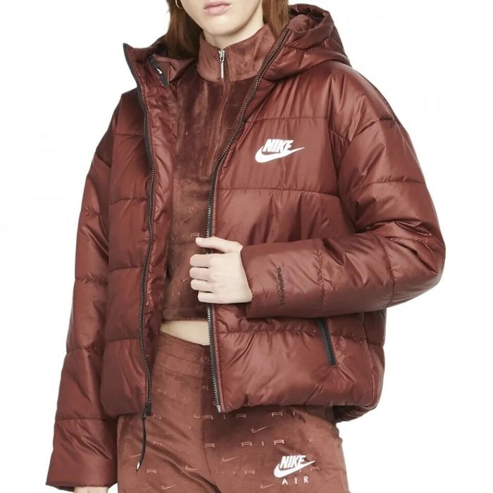 Куртка, пуховик Nike original, new, S