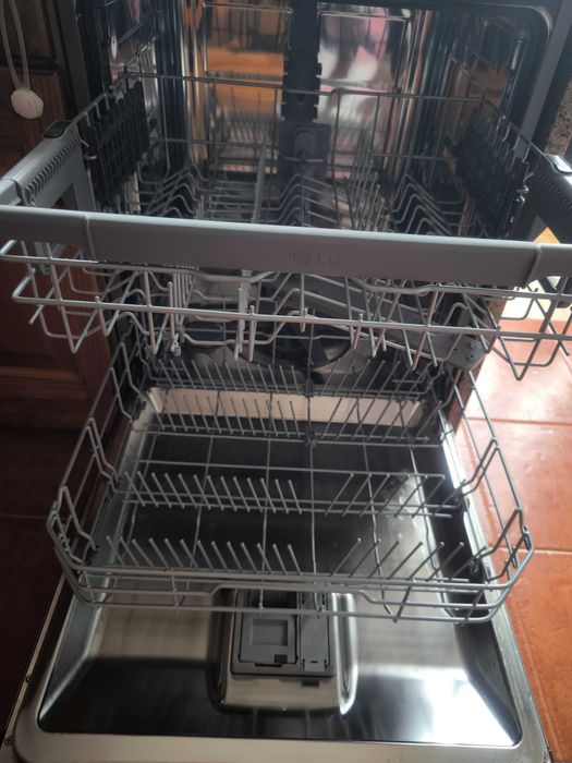 Máquina de lavar loiça