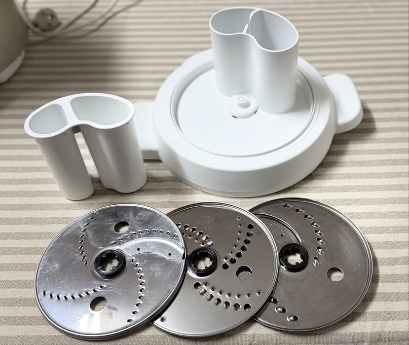 Robot de cozinha Moulinex i-Companion Bluetooth