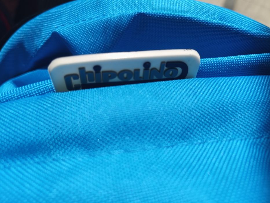 Capota Chipolino
