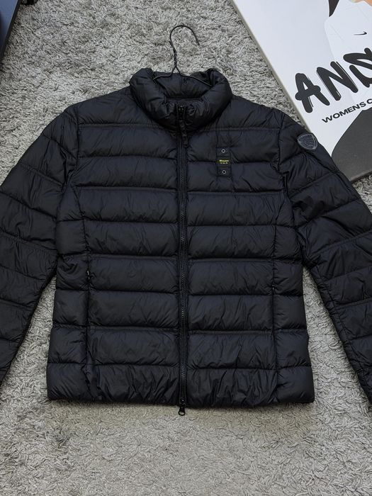 Жіноча Пухова куртка Blauer