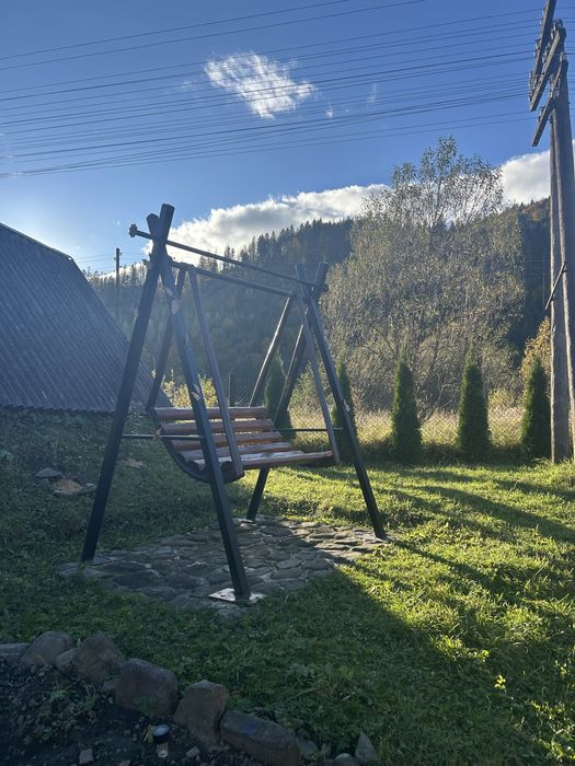 Відпочинок в Карпатах! Котедж с.  Микуличин!