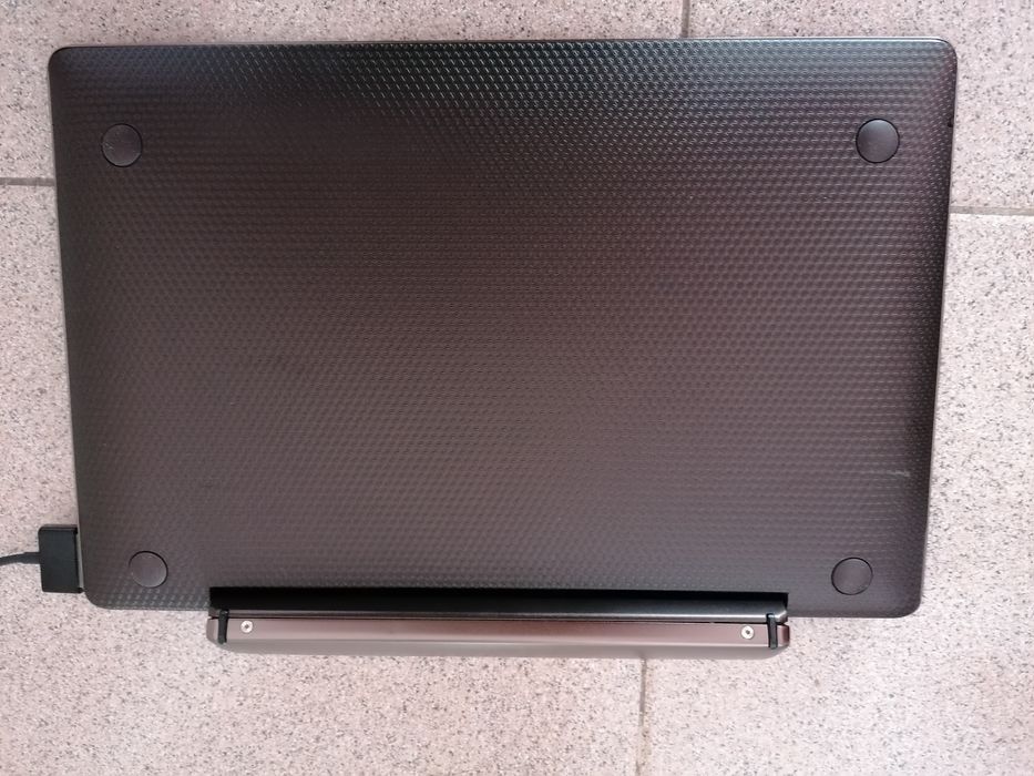 Vendo tablet asus