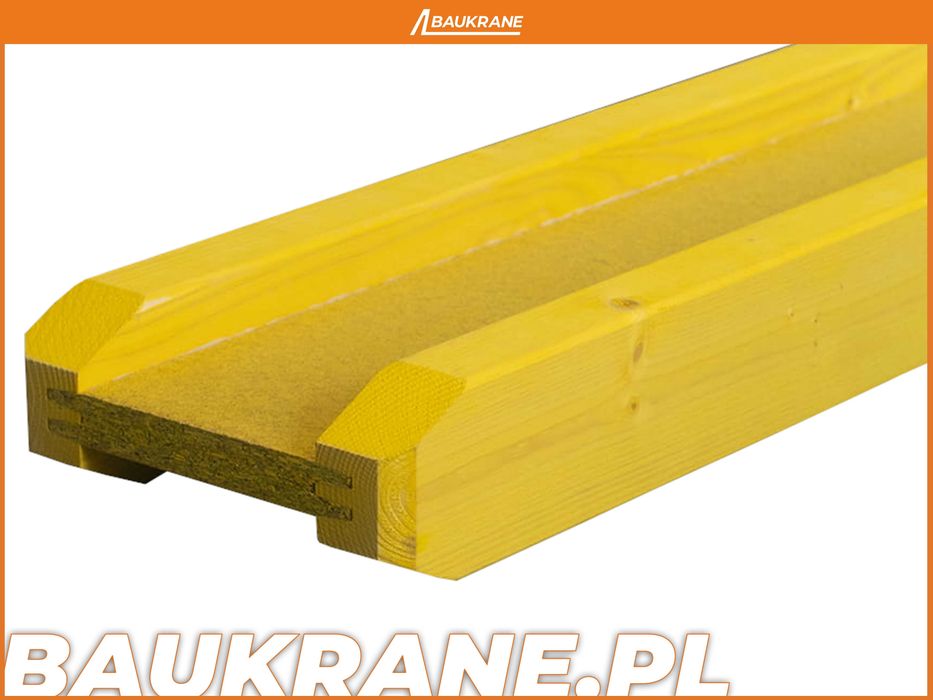 Doka stropowa drewniana dźwigar BT20 ECO