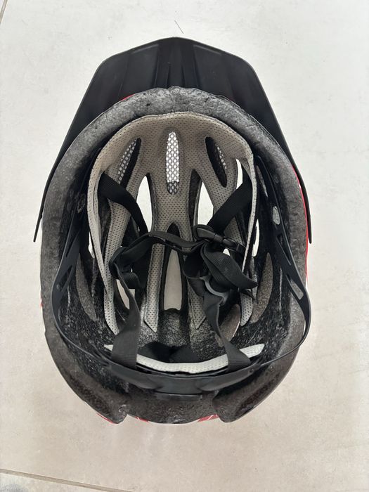 Kask rowerowy KELLYS