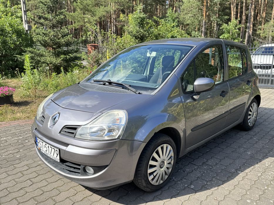 Renault Modus