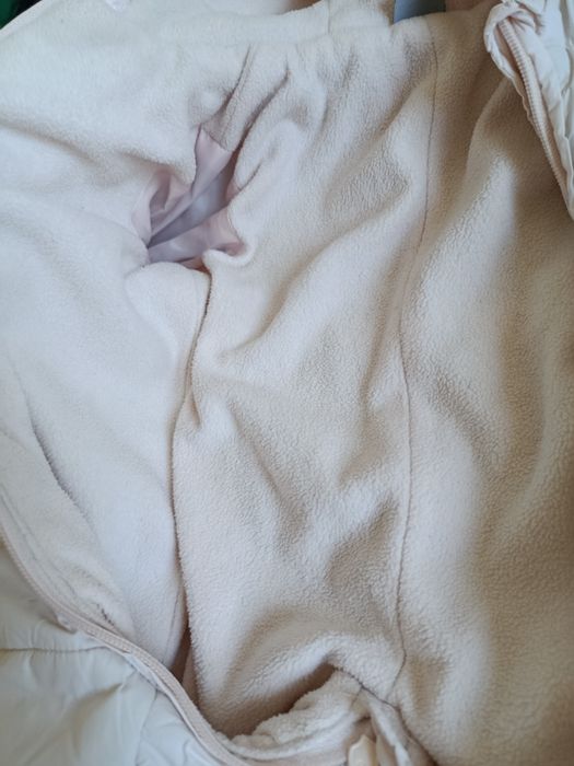 Комбінезони для дівчинки