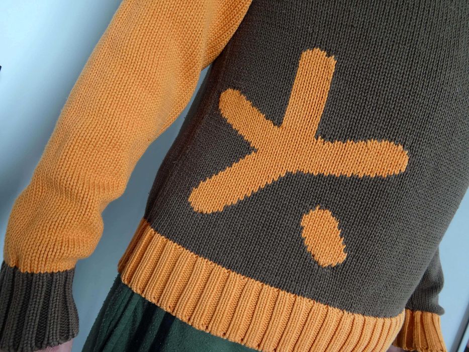 Sweter męski XL (House)