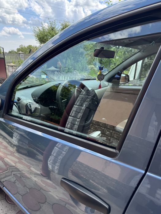 Dacia sandero 1.2