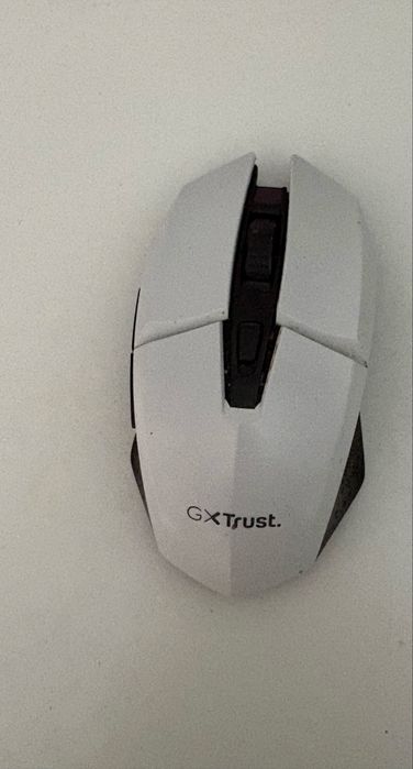 Komputer z calym zestawem