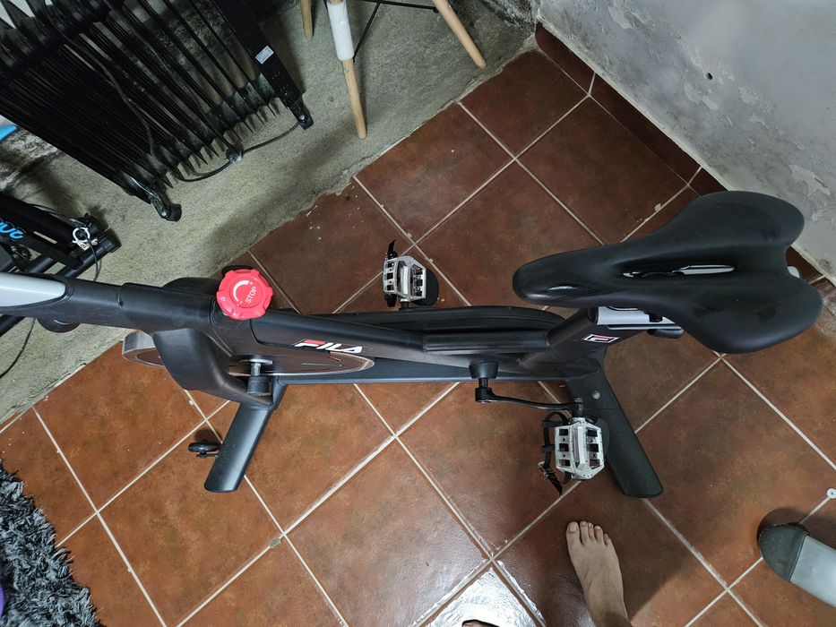 bicicleta cycling indoor