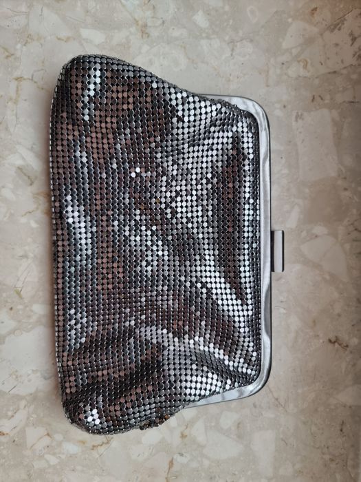 Nowa damska torebka Christiny Aguilery