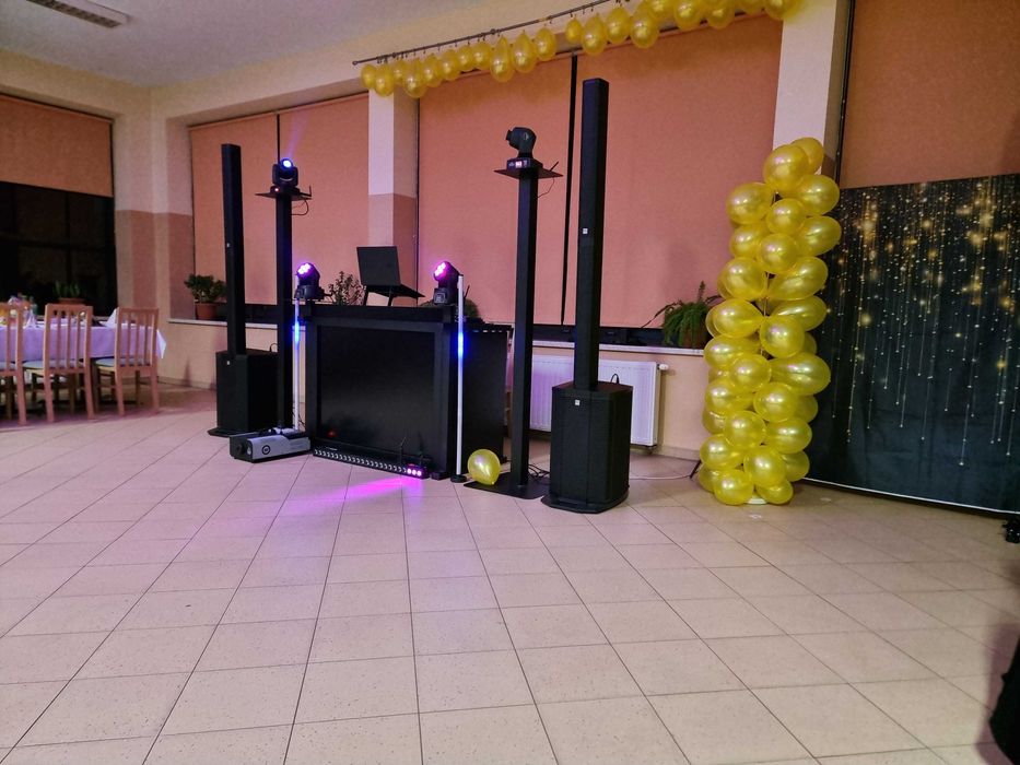 DJ na Twoją imprezę