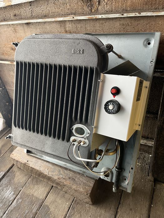 Продам Газові Конвектора Демрад Feg Aдарад є різні