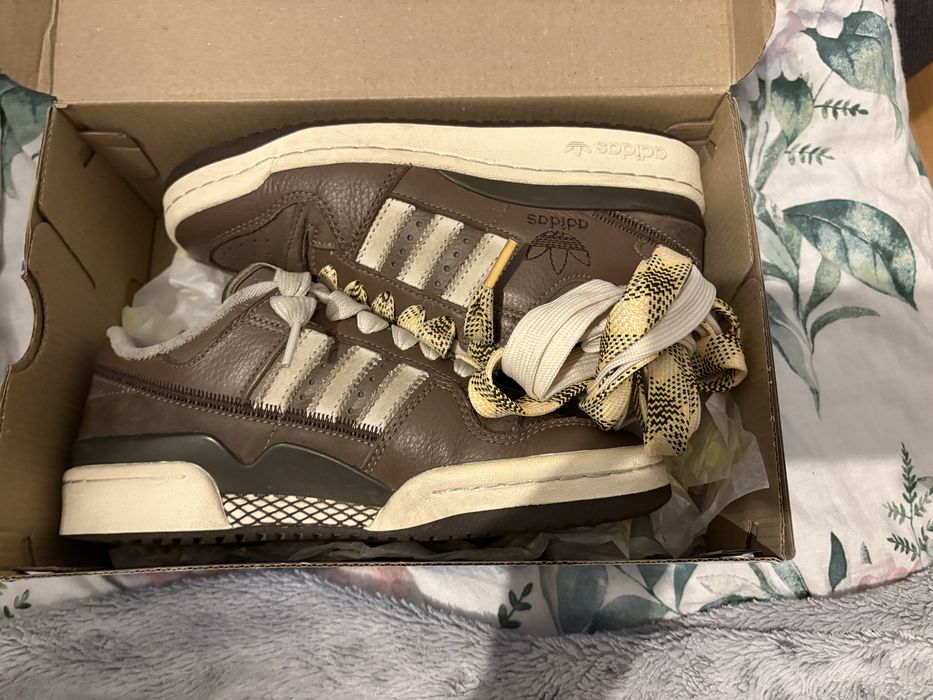 Buty adidas forum cl