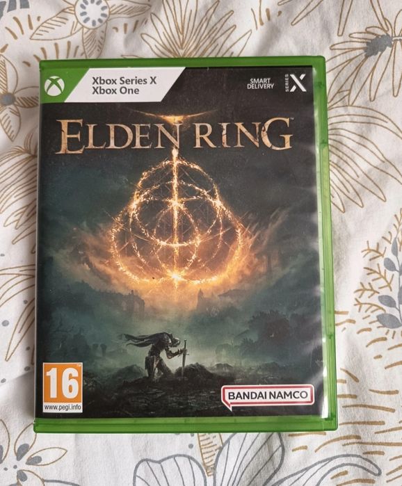 Elden Ring Xbox Series X / Xbox One