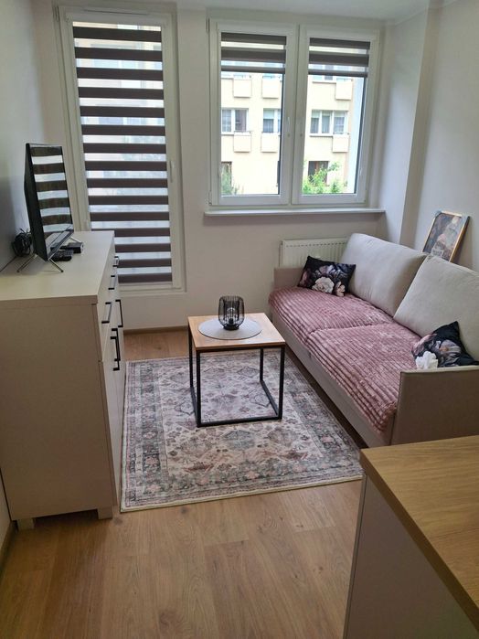 Kawalerka Kołobrzeg blisko pkp i plaży