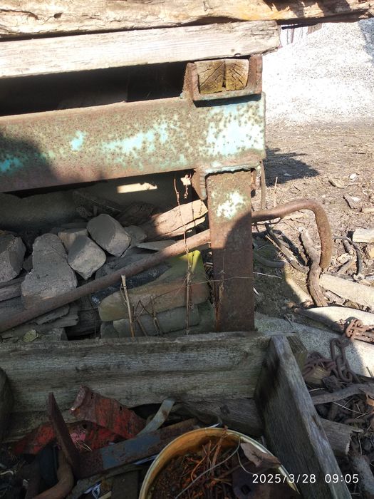 Продам станину на церкулярку