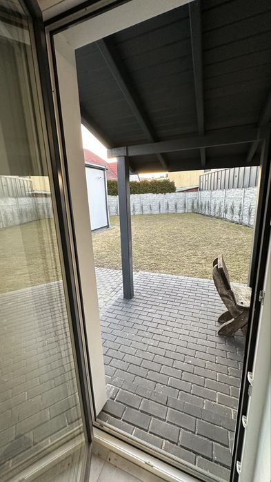 Kawalerka 35 m2 z tarasem