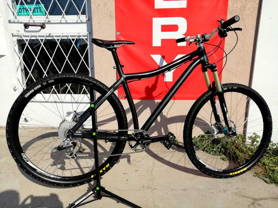 PIĘKNY DARTMOOR PRIMAL Roz. L 20" *Koła 29* Hydraulika AVID ELIXIR 3