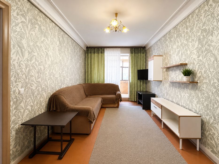 Продаж 2-кімнатної квартири, Лісні Поляни, 23 000$, держпрограми - View 4