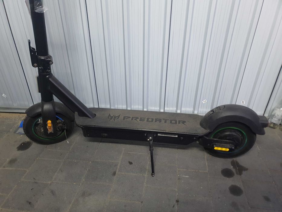 Scooter Acer Predator serie 5
