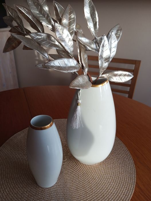 Wazony   porcelanowe -Thomas