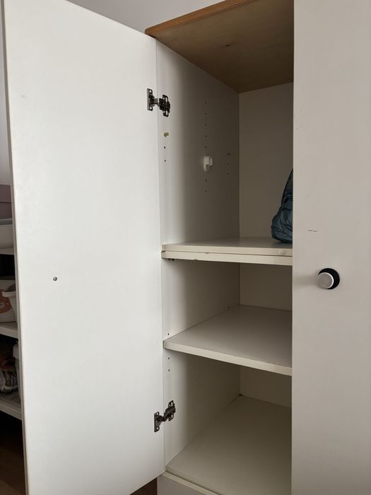 Meble dziecięca szafa i komodaa