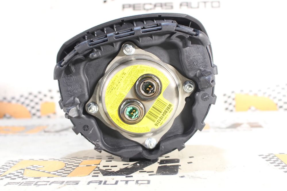 Airbag do volante BMW 3 (E90)