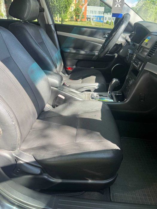 авто Chevrolet Epica