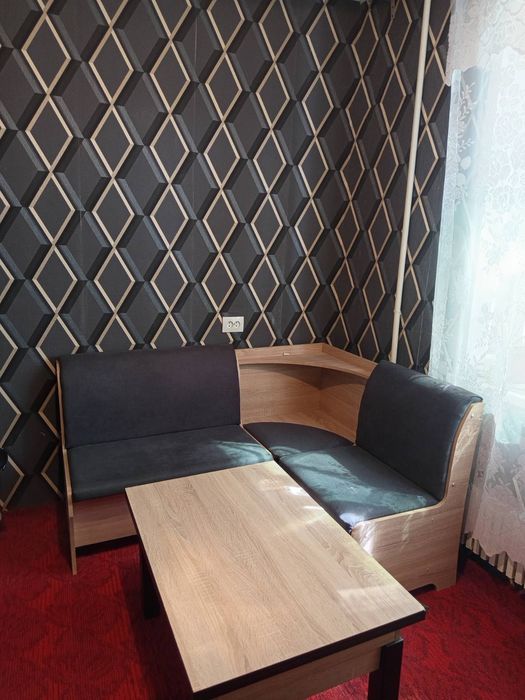 Здається 1-кімнатна квартира довгостроково