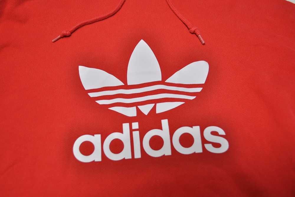ADIDAS M bluza męska z kapturem kangurka  rs3v
