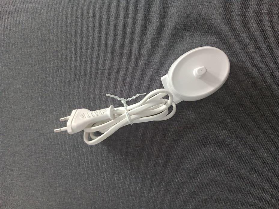 Ładowarka do szczoteczki elektrycznej Oral B Braun