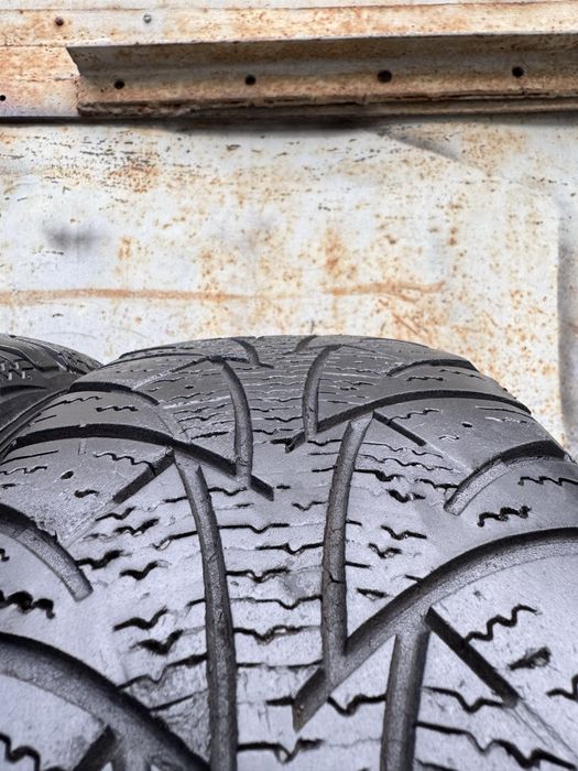 185/70 r14 Rosava Snowgard зима (7 мм.) конец 2023 года пара