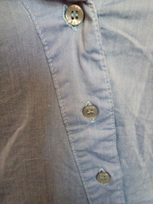 Body Made in Italy Rozm.S/M
