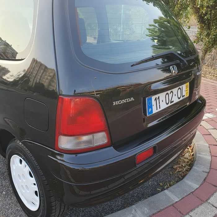 Honda Logo 1.3 Ga3 peças