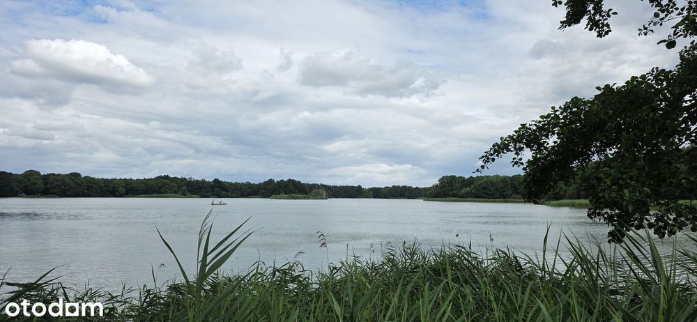 Przytulne mieszkanie z ogrodem przy rezerwacie przyrody – Wrzosy