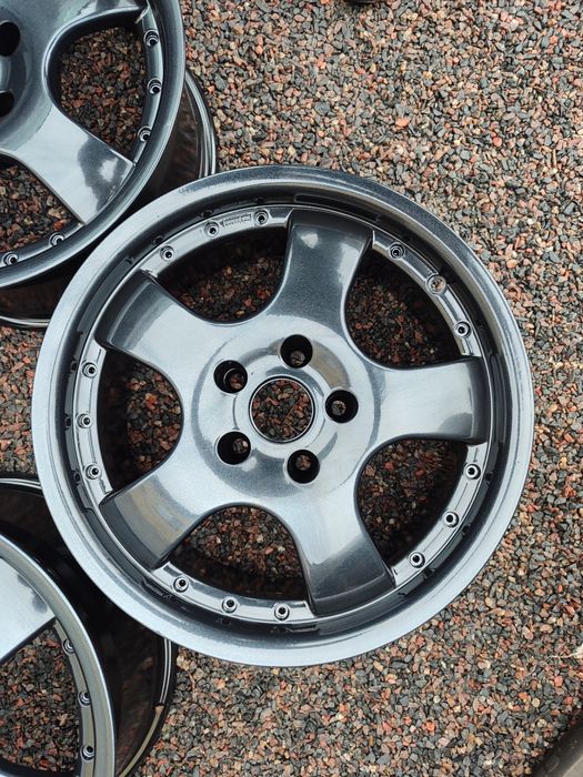 Диски R-16. 5×110. ET-35. J-7.5 Dia-72.5