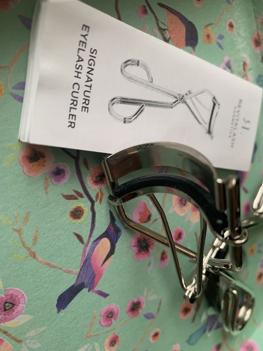 Zalotka Revitalash Signature Eyelash Curler