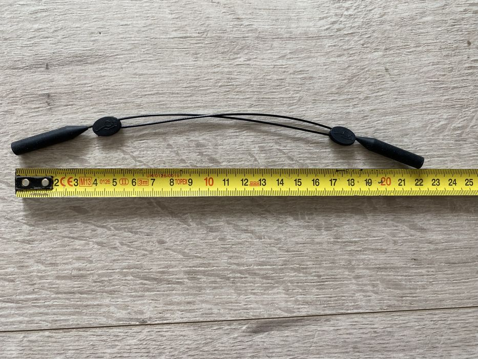 Шнурок для очков от потери