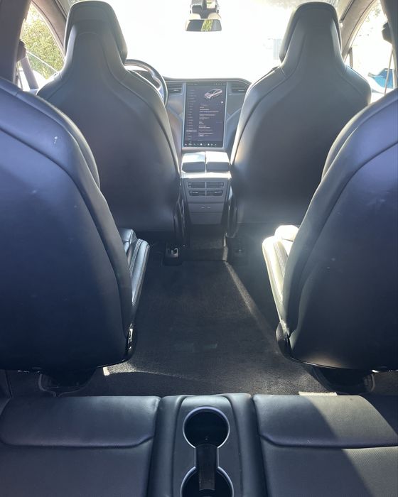 Tesla P100D Ludicrous - IVA DEDUTÍVEL !