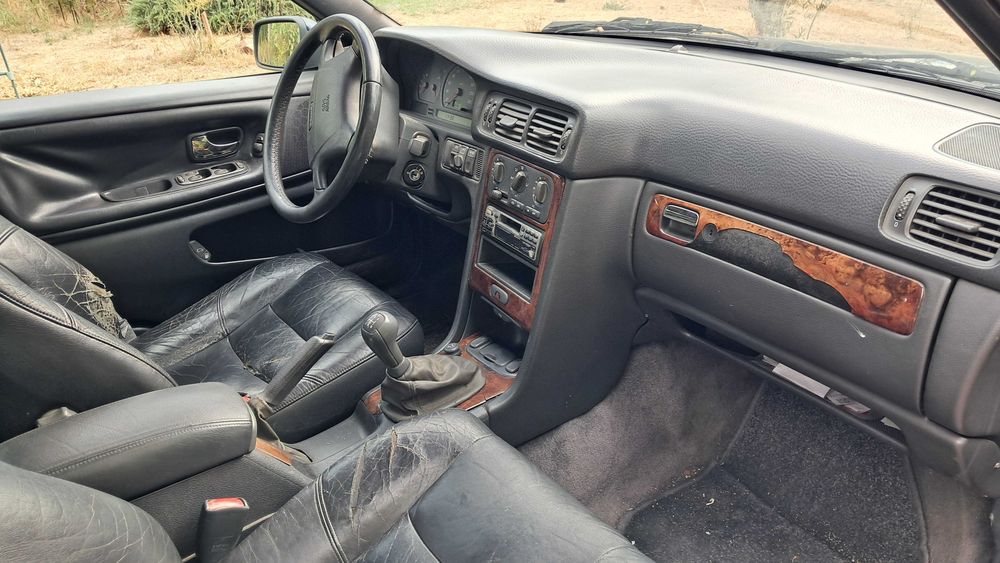 Volvo S70 de 12/1997
