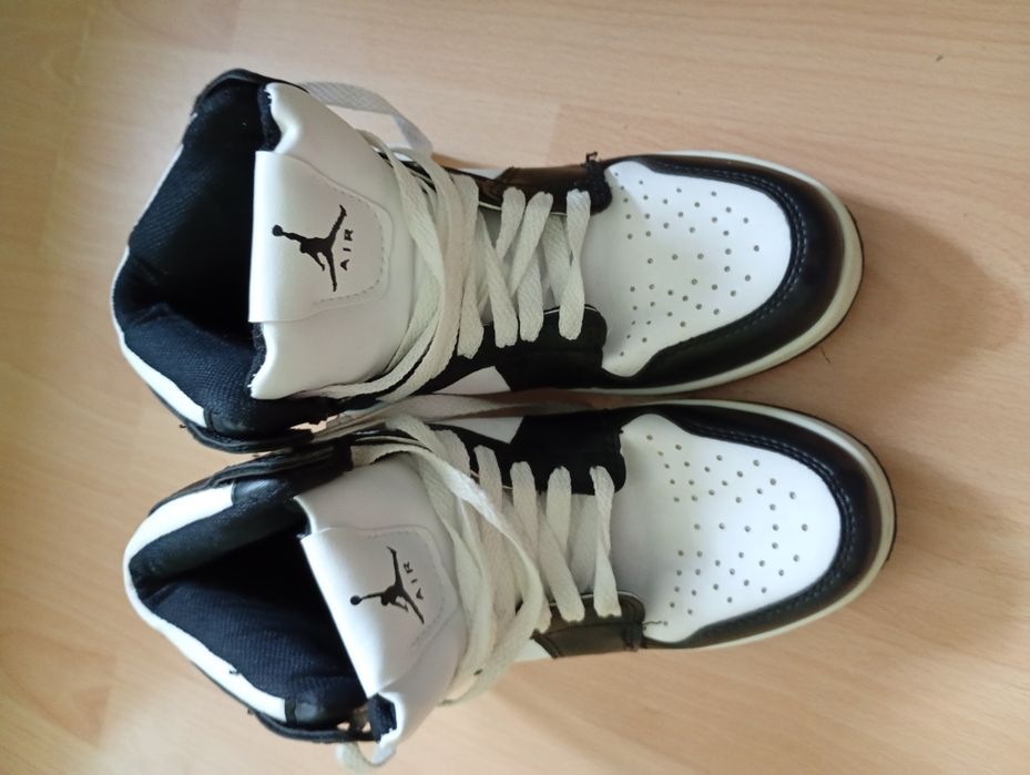 Buty Nike air unisex