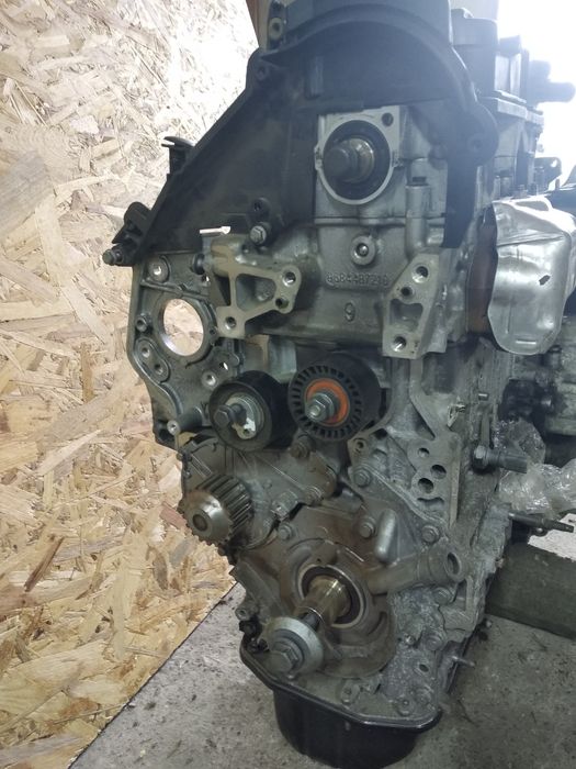 Мотор Пежо 308,3008, партнер, Сітроен берлінго, с4, 1.6 ХДИ 8 кл. 9н05