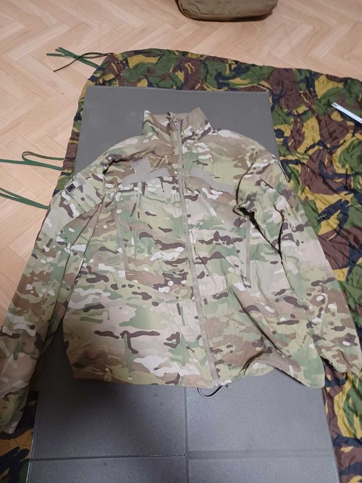 Kurtka windshirt wojskowa multicam US Army GEN III M/R
