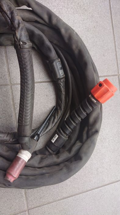 KEMPPI uchwyt spawalniczy Flexlite TX 225 GS 8m