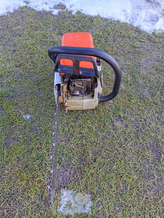 Piła Stihl ms 290