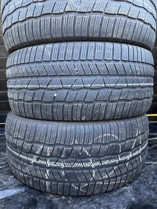 Резина Зима б/у Continental 285/45R20