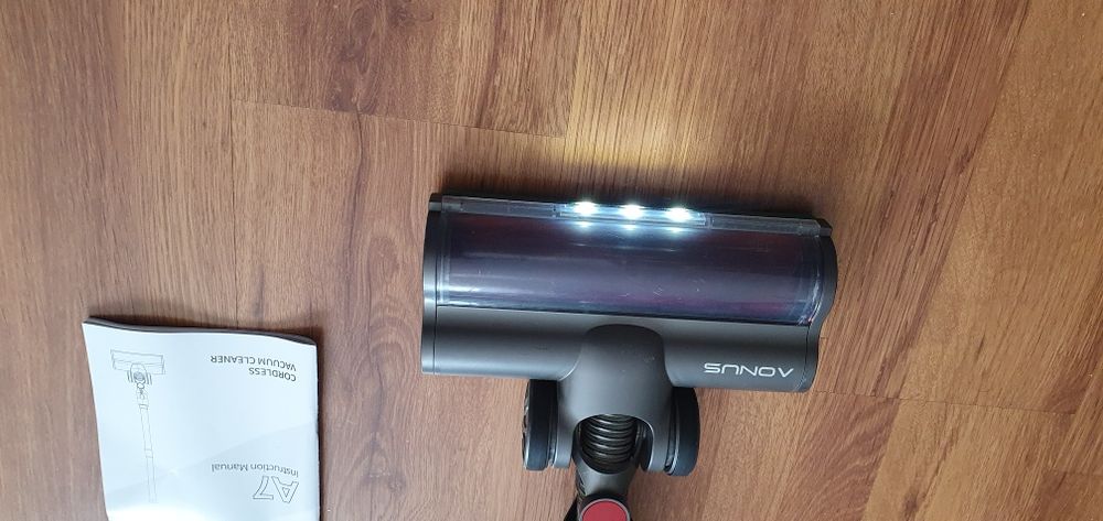 Aonus A7 odkurzacz akumulatorowy Vacuum Cleaner