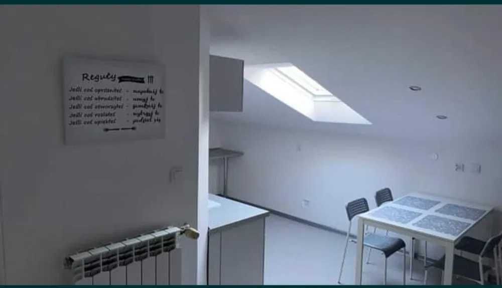 Kwatery pracownicze- wolne pokoje!